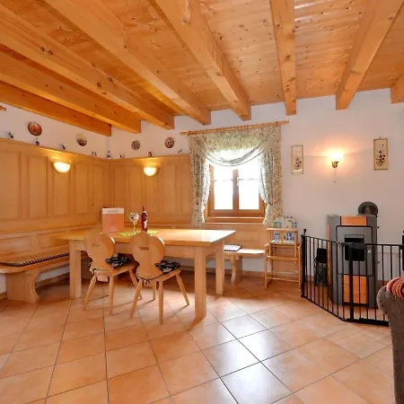 Hébergement de vacances Ruhiges In In Waldnaehe