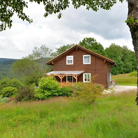 In The Bavarian Forest Holiday home Drachselsried
