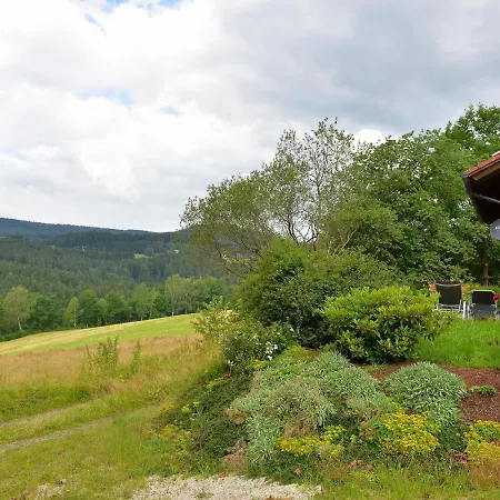 In The Bavarian Forest * Drachselsried