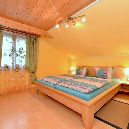 Hébergement de vacances Ruhiges In In Waldnaehe Drachselsried